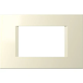 Okvir LINE 3M IW, OL30IW-U