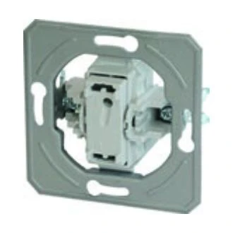 Stikalo dvopolno 16AX 250V~, SE22-U