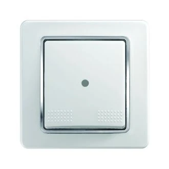 Stikalo enopolno 10AX 250V~ CO IN, SE10COIN-B