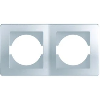 Okvir EKONOMIK 2 horizontalni ES, OE20ES-U