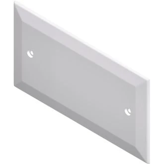 Pokrov doze dekorativni PM4, DM44-U