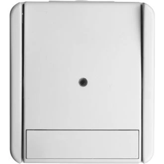 Stikalo enopolno IP44 10AX 250V~ PW TI, SF10PWTI-U