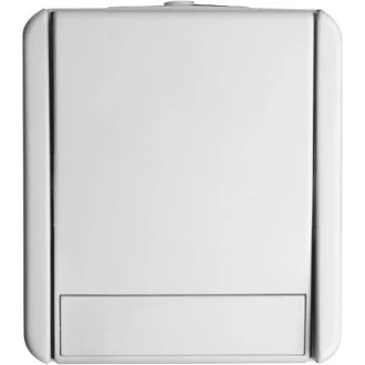 Stikalo dvopolno IP44 10AX 250V~ PW, SF20PW-U