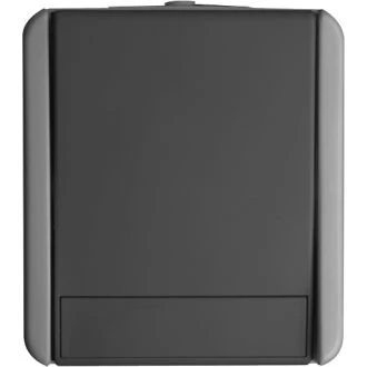 Stikalo dvopolno IP44 10AX 250V~ GY, SF20GY-U