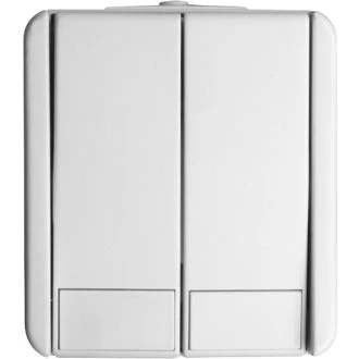 Stikalo serijsko IP44 10AX 250V~ PW, SF50PW-U