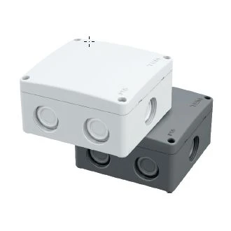 Razvodnica IP55 ND01 GY, AF20GY-U