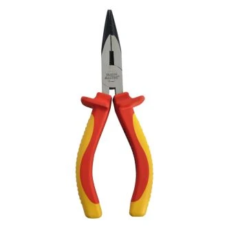 Klešče s ploščato konico, izolirane, 1000 V, KL-1000