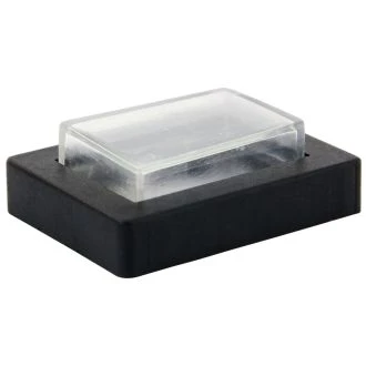 Gumijasta membrana IP44, TES-33, 10 kos, TES-GB1