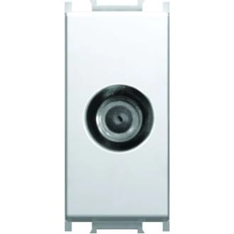 Vtičnica SAT KONČNA 1dB 1M PW, KM16PW-U