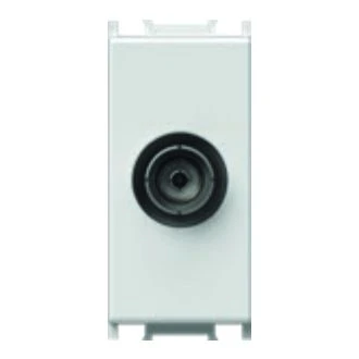 Vtičnica R OSNOVNA 0dB 1M ES, KM19ES-U