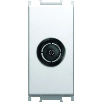 Vtičnica R OSNOVNA 0dB 1M PW, KM19PW-U