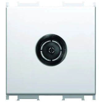 Vtičnica R OSNOVNA 0dB 2M PW, KM29PW-U