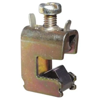 Priključna sponka za zbiralke,za 5mm-ske šine 1,5-16mm2, LAK5/1,5-16