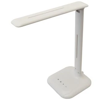 LED namizna svetilka, možnost zatemnitve, spremem. barv. temp. 100-240 V, 50 Hz, 4 W, 2700-6000 K, LAL4W