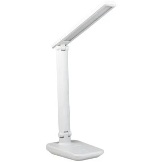 Namiz.LED svetilka+zatemnitev+regulacija barvne temperature 220-240 V, 50 Hz, 8W, 600lm, 3000-6500 K, EEI=G, LAL8W
