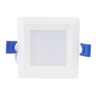 Vgradni LED panel s čipom SAMSUNG 230 VAC; 3W; 240 lm; D=86×86 mm, 4000 K; IP20, EEI=G, LED-DLNS-3NW