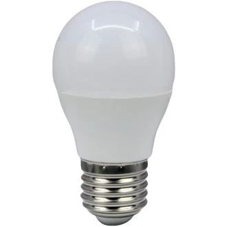 LED žarnica 230 VAC 50Hz, 8 W, 2700 K, E27, 710 lm, 180°, G45, EEI=F, LG458W