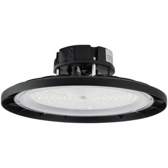 LED svetilka za hale, nastavljiva barvna temperatura in moč 230V,150/200/240W,25000/34000/40000lm,3000/4500/6000K, EEI=C, LHBPW240CCT
