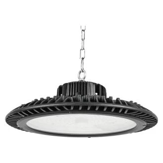 Zunanja LED svetilka za hale 90-265 VAC, 80 W, 9700 lm, 4500 K, 50000 h, IP65, EEI=E, LHBU80W