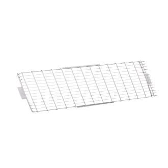 Zaščitna rešetka za LP..30120 LED panele LP…30120, 1250X350X80mm, LP30120R