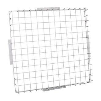 Zaščitna rešetka za LP..30120 LED panele LP…6060, 650X650X80mm, LP6060R