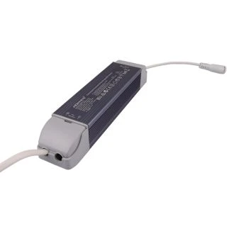 LED gonilnik za regulacijo jakosti svetlobe, za 48 W panele 250 VAC, 0,23 A / 26-40 VDC, 1050 mA, TRIAC, LPCC48WD