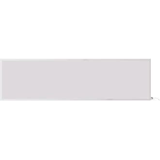 LED panel, vgradni, osvetljeno ozadje, globok 230VAC, 50Hz, 40W, 3300lm, 4000K, IP40, 1195×295mm, EEI=E, LPH3012040NW
