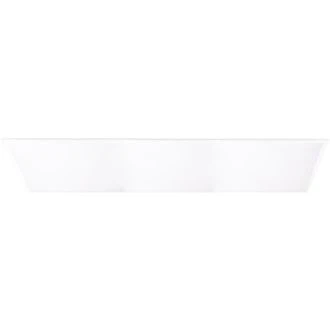 LED panel, ambientno osvetljeno ozadje, globok 230VAC, 50Hz, 40W, 4000lm, 6500K, IP40, UGR<19, 1195x295mm, EEI=F, LPXU3012040CW
