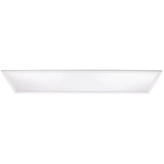 LED panel, ambientno osvetljen rob 230VAC, 50Hz, 40W, 4400lm, 2700K, IP40, UGR<19, 1195x295mm, EEI=E, LPY3012040WW