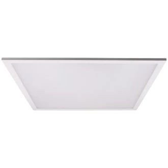 LED panel, ambientno osvetljen rob 230VAC, 50Hz, 30W, 4200lm, 4000K, IP40, UGR<19, 595x595mm, EEI=D, 5 kos, LPY606030NW