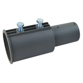 Adapter za stebre k ulični razsvetljavi tipa LSJA30/50/60 50/63 mm, LSJAA