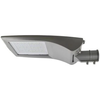 Ulična LED svetilka z ravnim steklom 100-240 VAC, 30 W, 3300 lm, 50000 h, EEI=E, LSJB30WW