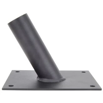 Stenski adapter za ulično razsvetljavo, 50mm, 60° 50mm, 60°, LSJA30-60W, LSJB30-60W, LSJR30-50W, LSJFK5060