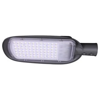 Ulična LED svetilka, fiksna pričvrstitev 230VAC, 50W, 5200lm, 25000 h, IP65, 4000K, EEI=F, LSJT50W