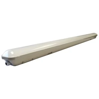 Zaščitena industrijska LED svetilka 230VAC, 56W, 4000 K, 4500 lm, IP65, EEI=F, LV1556