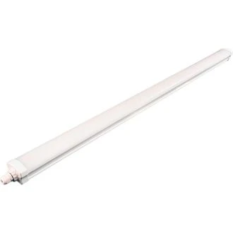 Zaščit. industr. LED svetilka 230 VAC, 50 W, 6000 lm, 4000 K, IP65, IK08, EEI=E, LVN1550NW