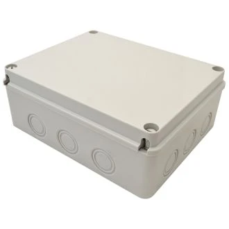 Nadometna doza 250×200×90, IP67, MED25209