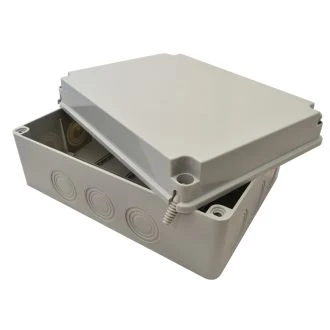 Nadometna doza 310×230×130, IP67, MED312313