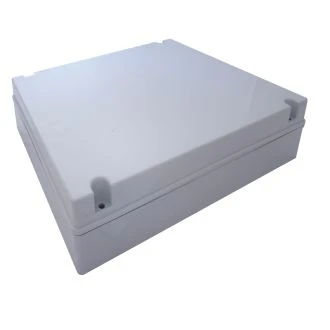 Nadometna doza 380x300x120 mm, IP55, MED383012
