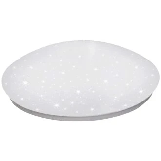 LED notranja stropna svetilka, s prikazom zvezdnega neba 230 VAC, 50 Hz, 60 W, 4000 lm, 4000 K, IP20, EEI=G, MF60NW