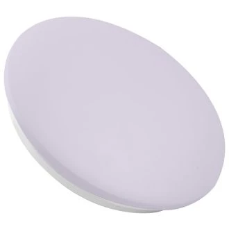 Stropna ploščata LED svetilka 230V,50Hz, 24W, 1500lm, 4000K, EEI=G, MFF24NW