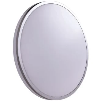 Pametna RGBW LED notranja stenska svetilka 230 V, 50 Hz, 18 W, 1200 lm, RGB+4000 K, TUYA, EEI=G, MFH18W