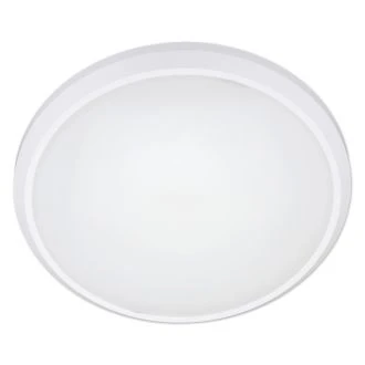 LED stenska svetilka s senzorjem gibanja, okrogla oblika 230 VAC, 12W, 850lm, 4500K, 10s-10m, 5-2000lx, 9m, EEI=F, MFM12NW