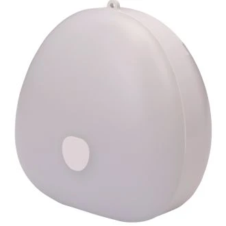 Nočna svetilka+senzor svetlobe, nastav.svetilnost in barv.te 5W, 2700-6500K, 3,7 V / 800 mAh, 300lm, 3h, NLA