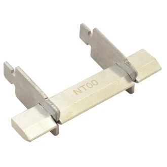 Kratkospojni nož 00C, 00, NTR00