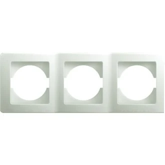 Okvir EKONOMIK 3 horizontalni IW, OE30IW-U