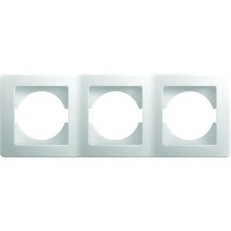 Okvir EKONOMIK 3 horizontalni PW, OE30PW-U