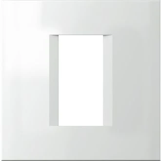 Okvir LINE 1/2M MW, OL10MW-U