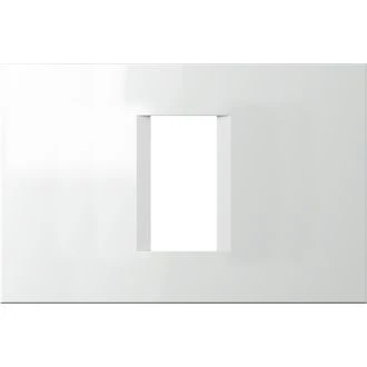 Okvir LINE 1/3M PW, OL13PW-U