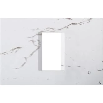 Okvir LINE 1/3M SW, OL13SW-U